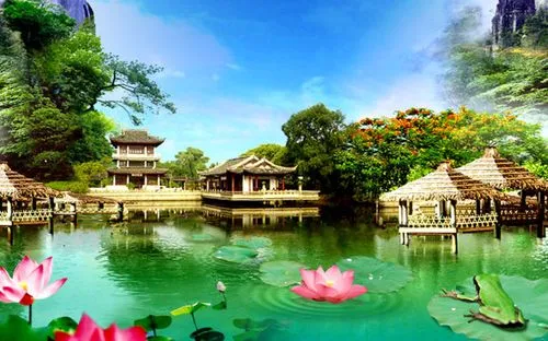 绿色节能数字化
